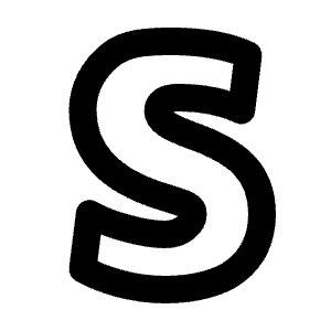 Brand Stripe Icon from Tabler Line Set