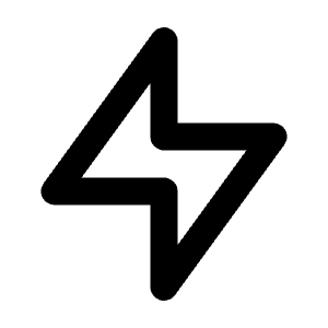 Brand Supabase Icon from Tabler Line Set