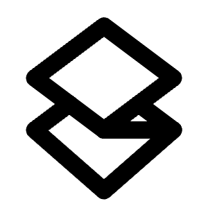 Brand Superhuman Icon from Tabler Line Set