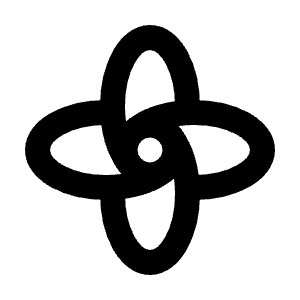 Brand Supernova Icon from Tabler Line Set