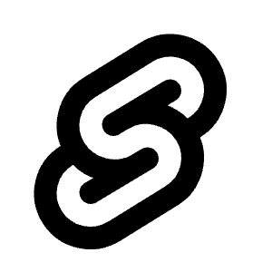 Brand Svelte Icon from Tabler Line Set