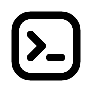 Brand Tabler Icon from Tabler Line Set