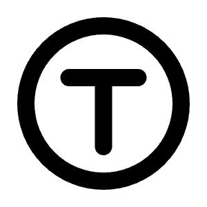 Brand Thingiverse Icon from Tabler Line Set