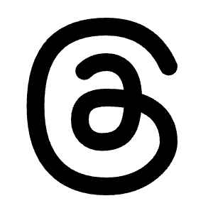 Brand Threads Icon from Tabler Line Set