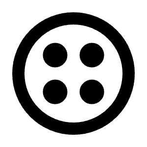 Brand Twilio Icon from Tabler Line Set