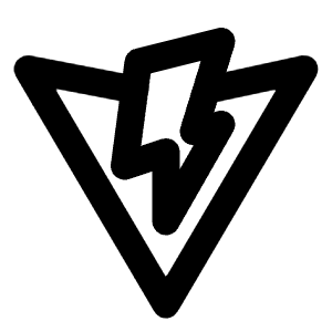 Brand Vite Icon from Tabler Line Set