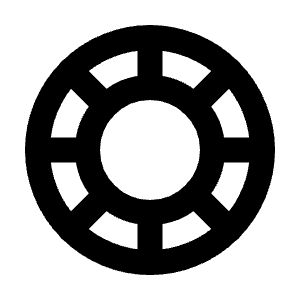 Brand Vsco Icon from Tabler Line Set