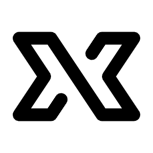 Brand Xdeep Icon from Tabler Line Set