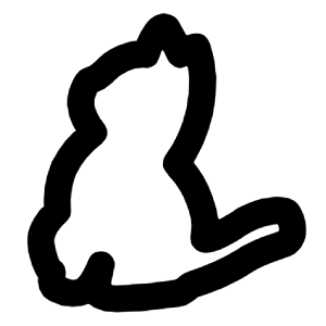 Brand Yarn Icon from Tabler Line Set