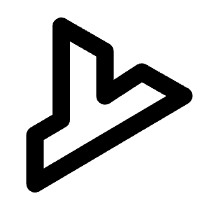 Brand Yatse Icon from Tabler Line Set