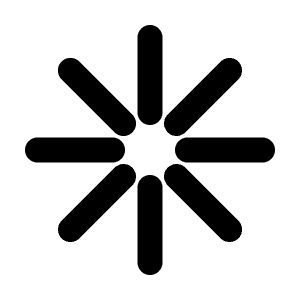 Brand Zapier Icon from Tabler Line Set