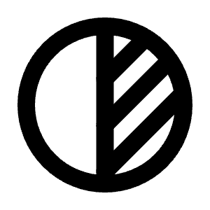 Brightness Icon from Tabler Line Set