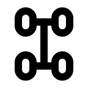 Car 4wd Icon from Tabler Line Set