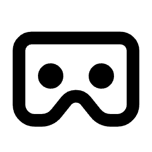 Cardboards Icon from Tabler Line Set