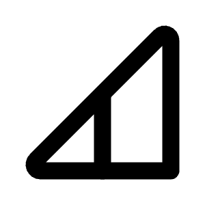 Cell Signal 3 Icon from Tabler Line Set