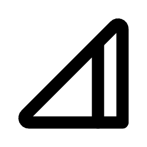 Cell Signal 4 Icon from Tabler Line Set