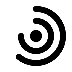 Chart Arcs 3 Icon from Tabler Line Set