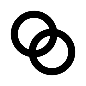 Chart Circles Icon from Tabler Line Set