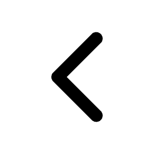 Chevron Left Icon from Tabler Line Set
