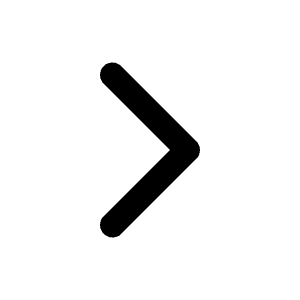 Chevron Right Icon from Tabler Line Set