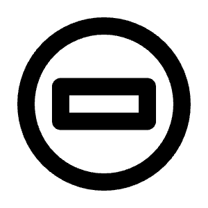 Circle Rectangle Icon from Tabler Line Set