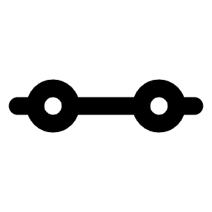 Circuit Switch Closed Icon from Tabler Line Set