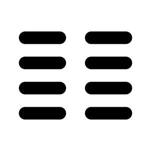 Columns Icon from Tabler Line Set