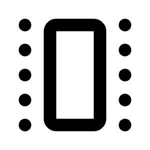 Container Icon from Tabler Line Set