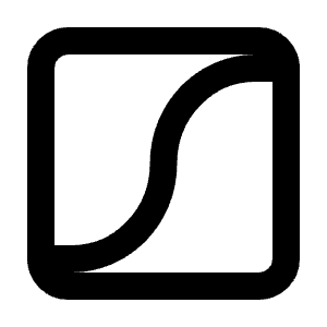 Contrast 2 Icon from Tabler Line Set