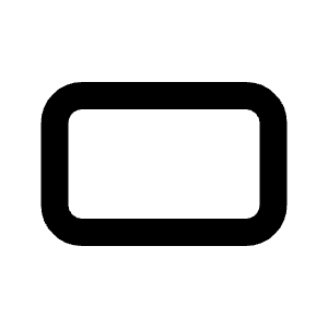 Crop 3 2 Icon from Tabler Line Set