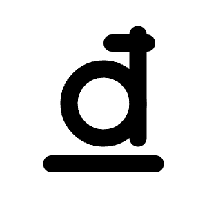 Currency Dong Icon from Tabler Line Set