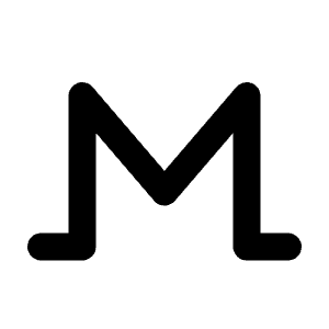 Currency Monero Icon from Tabler Line Set