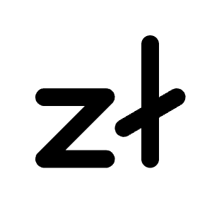 Currency Zloty Icon from Tabler Line Set