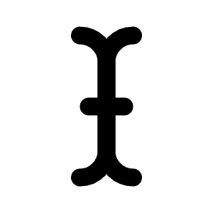 Cursor Text Icon from Tabler Line Set