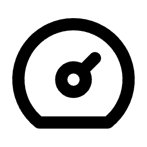 Dashboard Icon from Tabler Line Set