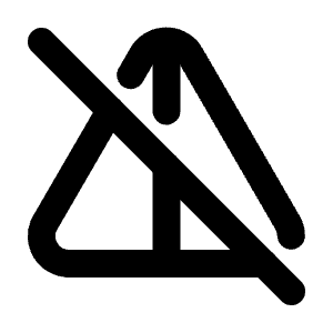 Details Off Icon from Tabler Line Set