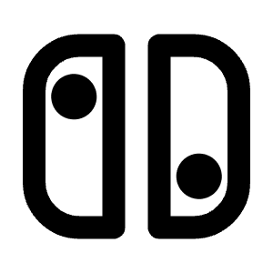Device Nintendo Icon from Tabler Line Set