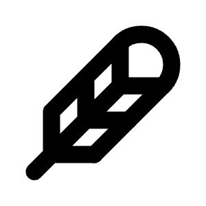 Feather Icon from Tabler Line Set