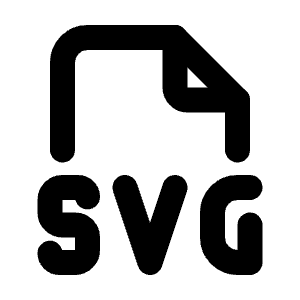 File Type Icon from Tabler Line Set