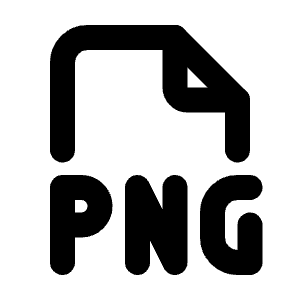 File Type Png Icon from Tabler Line Set