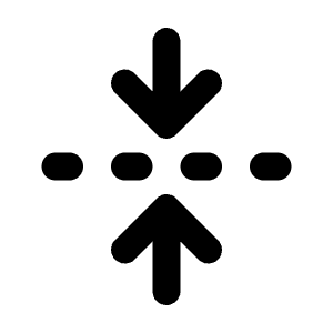 Fold Icon from Tabler Line Set