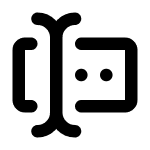 Forms Icon from Tabler Line Set