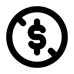 Free Rights Icon from Tabler Line Set