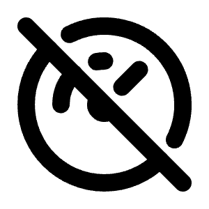 Gauge Off Icon from Tabler Line Set