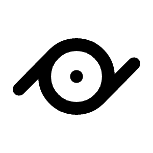 Gender Epicene Icon from Tabler Line Set