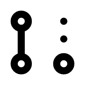 Git Pull Request Draft Icon from Tabler Line Set