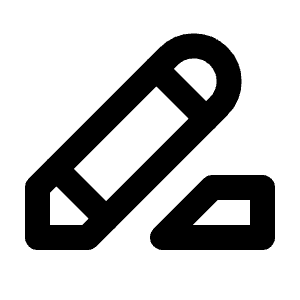 Highlight Icon from Tabler Line Set