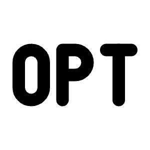 Http Options Icon from Tabler Line Set