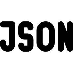 Json Icon from Tabler Line Set