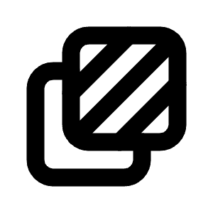 Layers Selected Icon from Tabler Line Set